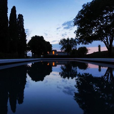 Villa Saccomani Sommacampagna Extérieur photo
