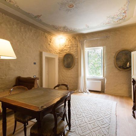 Villa Saccomani Sommacampagna Extérieur photo