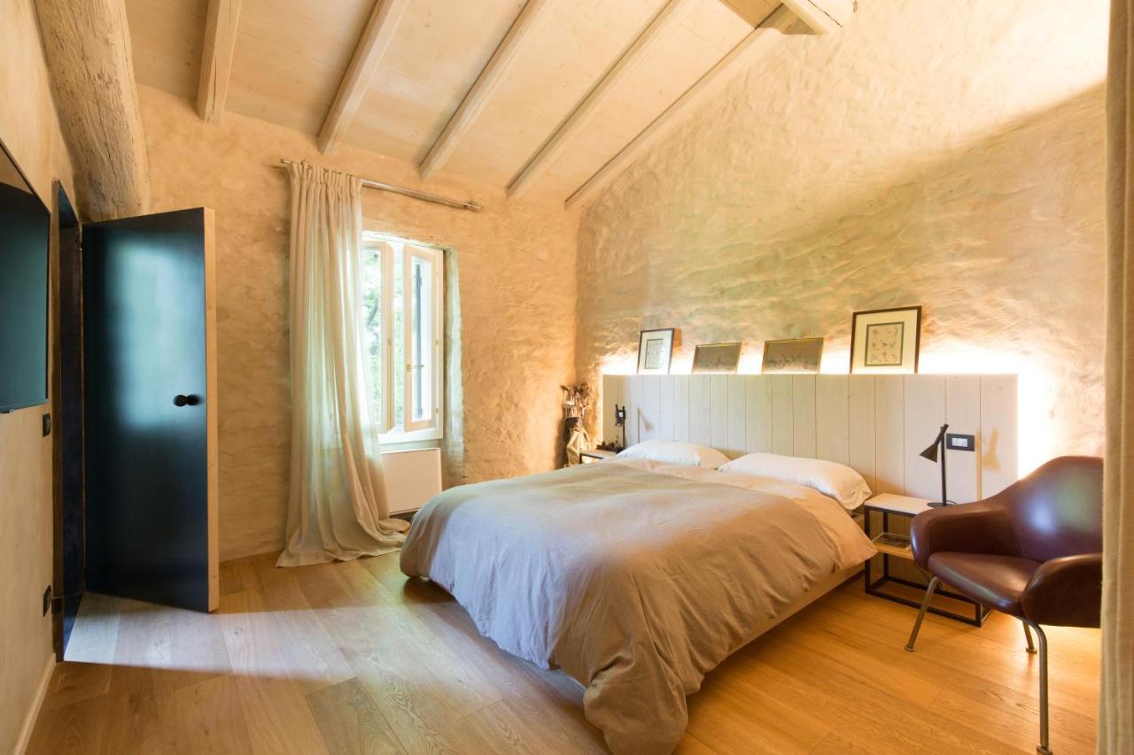Villa Saccomani Sommacampagna Extérieur photo