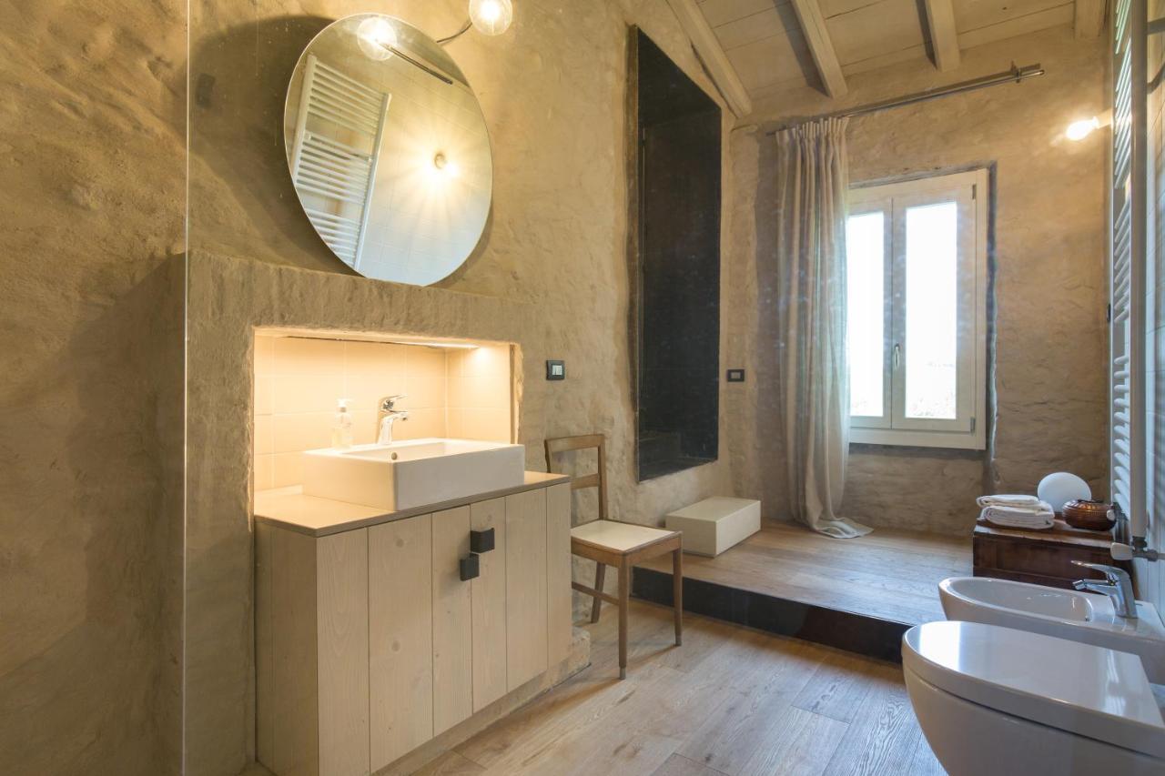 Villa Saccomani Sommacampagna Extérieur photo