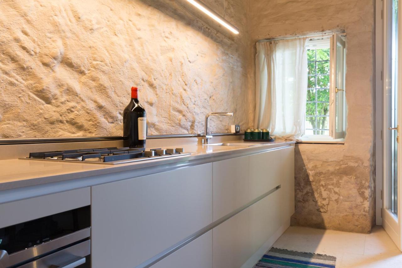 Villa Saccomani Sommacampagna Extérieur photo
