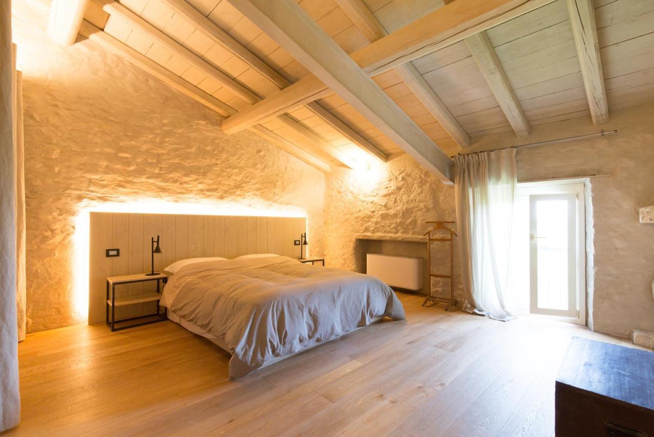 Villa Saccomani Sommacampagna Extérieur photo