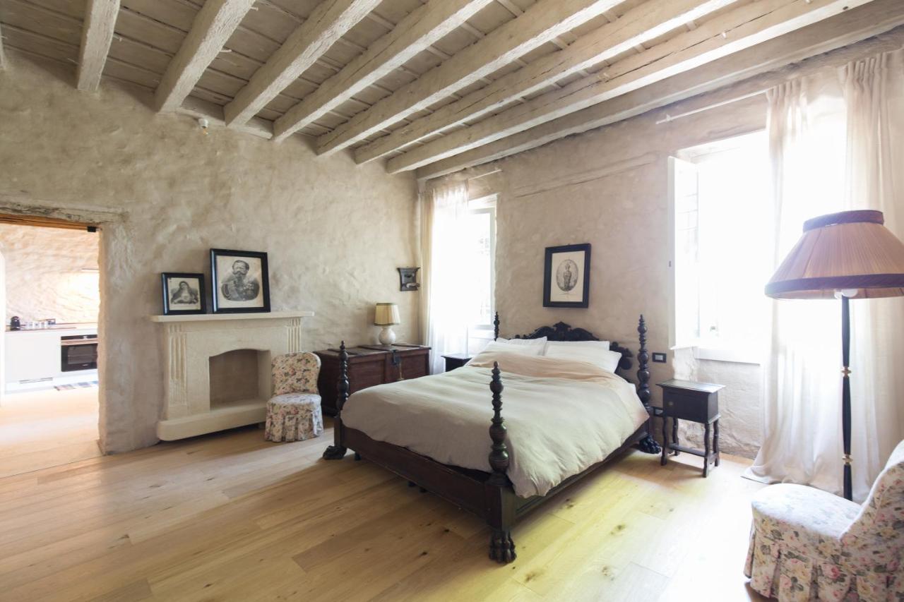 Villa Saccomani Sommacampagna Extérieur photo