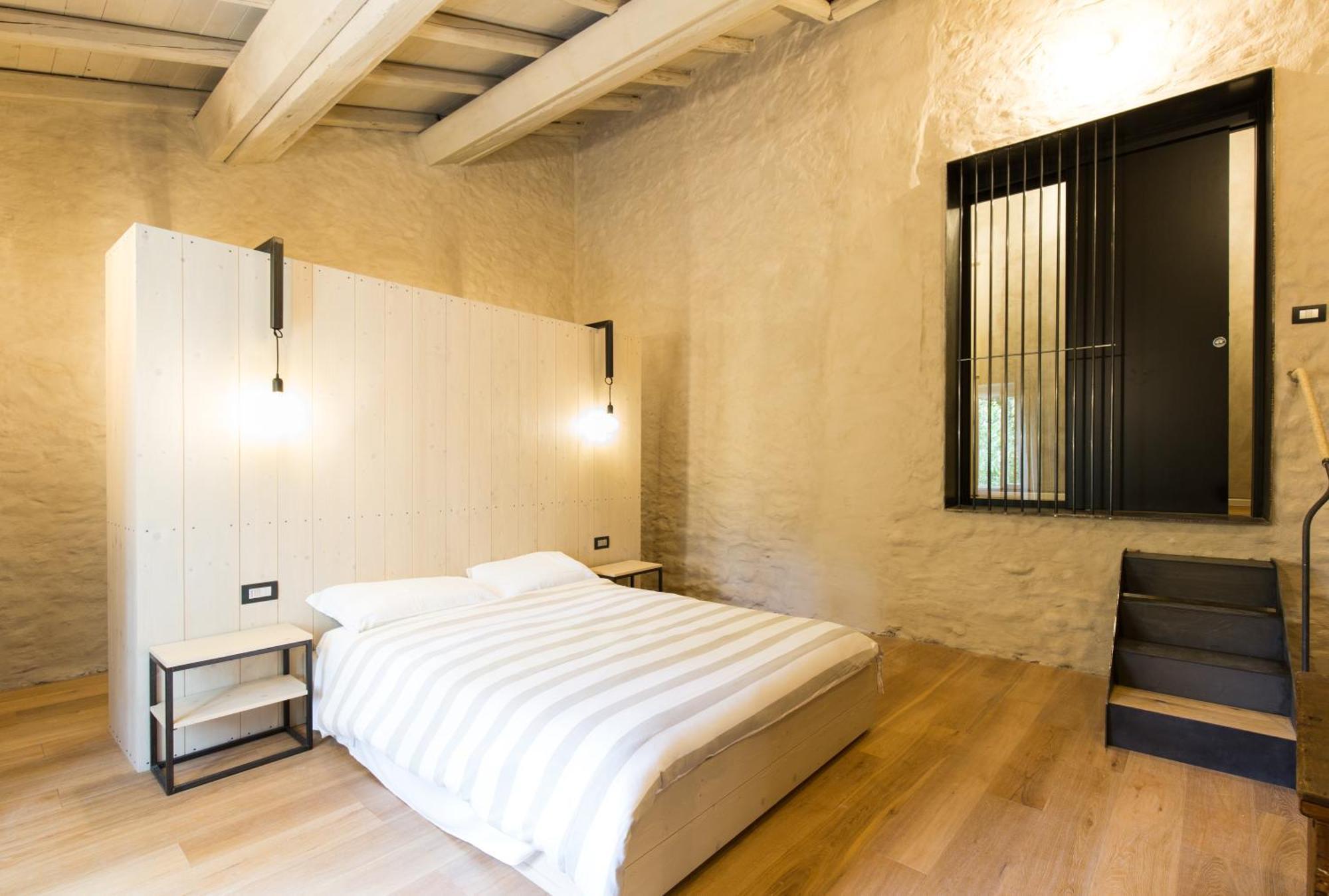 Villa Saccomani Sommacampagna Extérieur photo