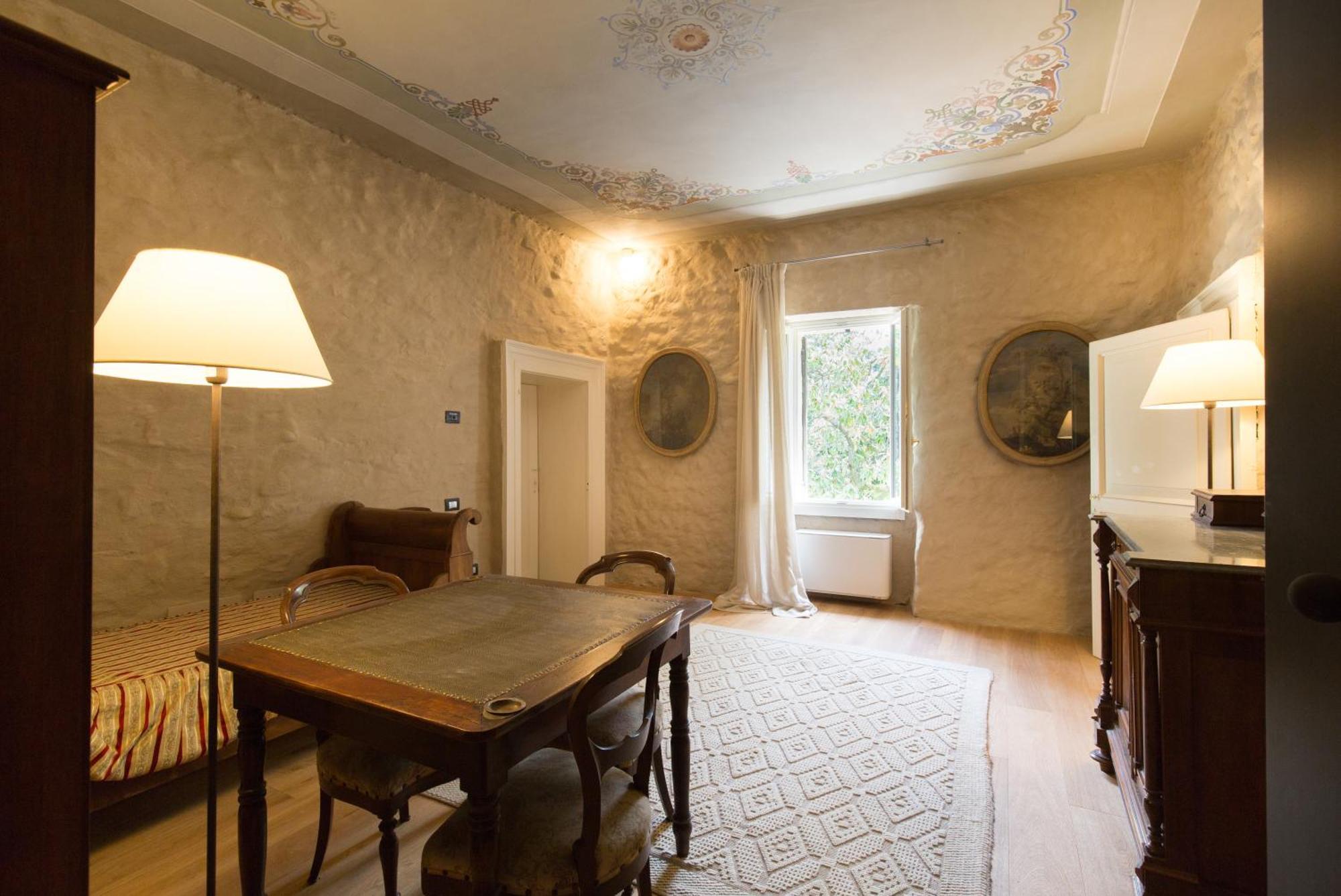 Villa Saccomani Sommacampagna Extérieur photo