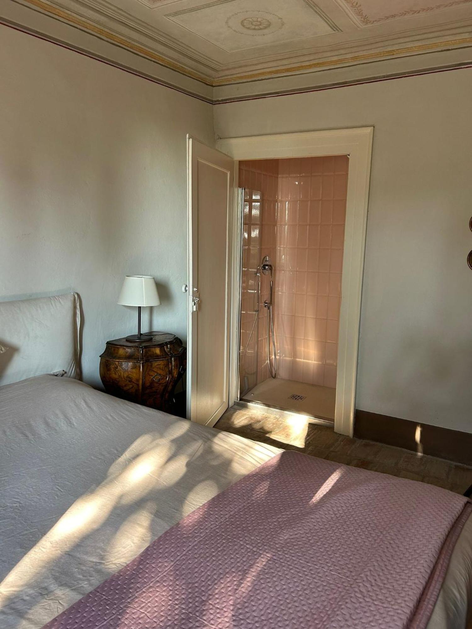 Villa Saccomani Sommacampagna Extérieur photo