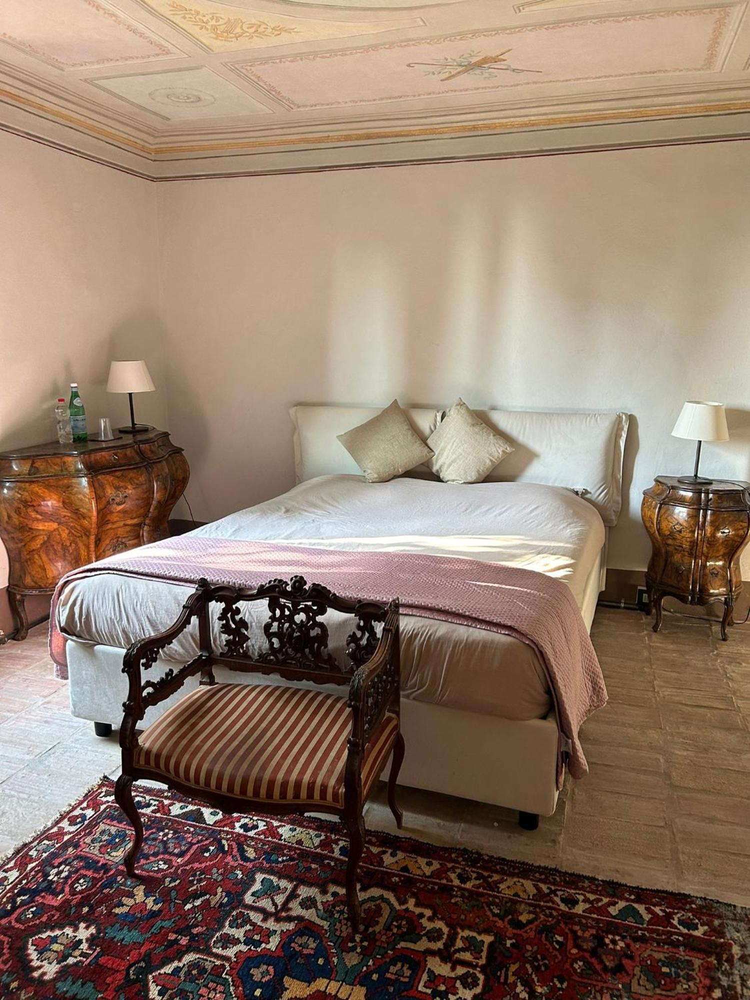 Villa Saccomani Sommacampagna Extérieur photo